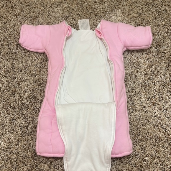 Baby Merlin’s Magic Sleepsuit - Picture 3 of 4